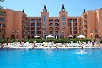 Hotel Palazzo Sunny Beach